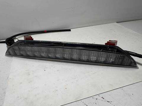 Foto 2ª: Luz Central de Freno Mitsubishi ASX VERSION INDEFINIDA (2019)