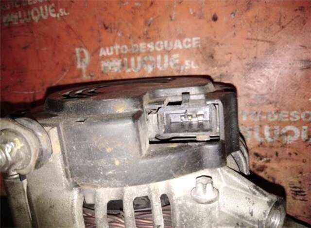 Foto 3ª: Alternador Daewoo Leganza 2.0 16V [X 20 SED]