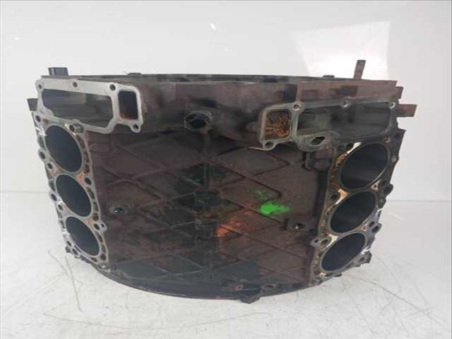 Foto 2ª: Bloque Motor Dodge Ram 213 CV 157KW [EKG] (2003)