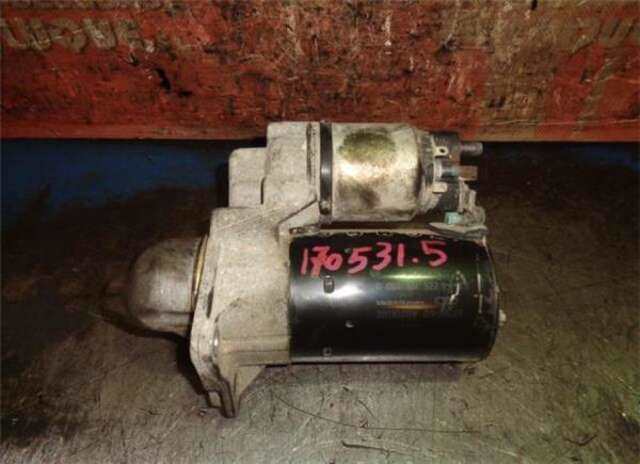 Motor de Arranque Opel Corsa 1.2
