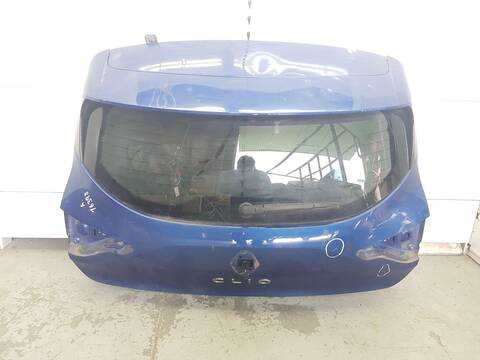 Portón Renault Clio ZEN 101CV 74KW