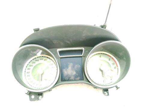 Cuadro de Instrumentos Mercedes Clase G 230 VERSION INDEFINIDA