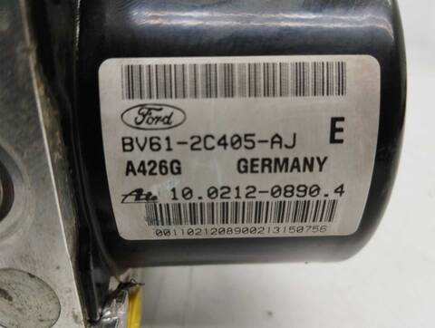 Foto 4ª: Abs Ford C Max 1.6 ECOBOOST CAT 150CV 110KW GRAND [JQDB] (2013)