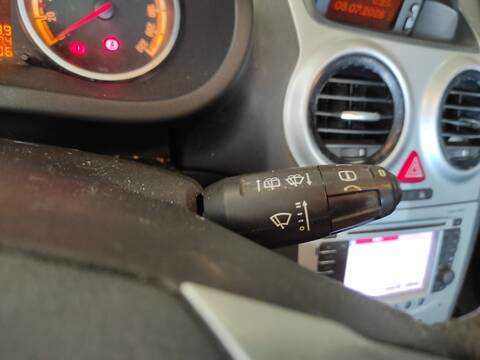 Mando Multifuncion Opel Corsa A13DTR