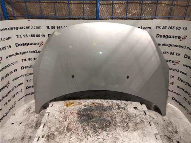 Capot Peugeot 307 1.6 D-SIGN [1.6 LTR. - 80 KW HDI FAP CAT (9HZ - DV6TED4)]