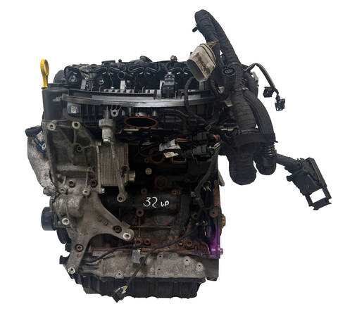 Foto 3ª: Motor Completo Audi A3 186CV 137KW [CZRA CZR BAUGLEICH MIT : DGU DKZ DKZA CZP CZPA CZP] (2018)