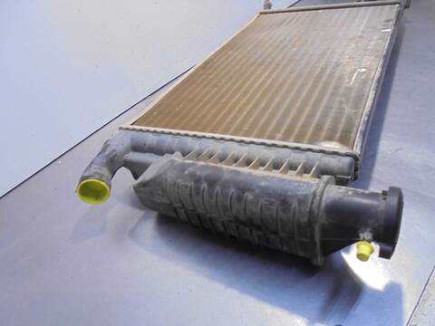 Foto 4ª: Radiador Motor Citroen Xsara 1.6 BERLINA 88CV 65KW [G-NFZ] (1999)