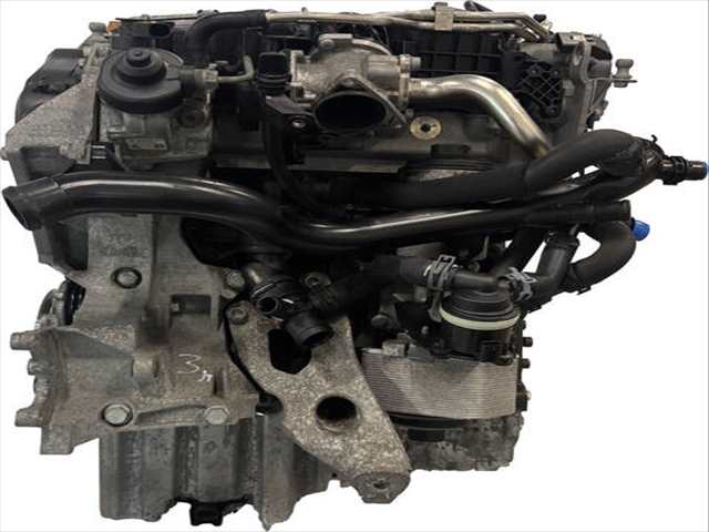 Motor Completo Audi A4 B8 143CV 105KW