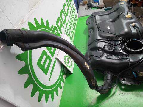 Foto 2ª: Deposito de Combustible Peugeot 508 ACTIVE 140CV 103KW [8DRHF8] (2012)