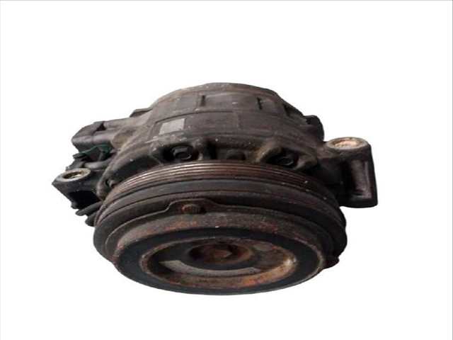 Foto 3ª: Compresor Aire Acondicionado Bmw Serie 5 530 3.0 D 193CV E39) M57D30 (1995)