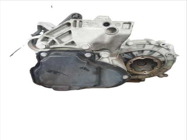 Foto 3ª: Caja Cambios Automatica Volkswagen Golf 1.6 TDI AUT. 115CV AUT. (2012)