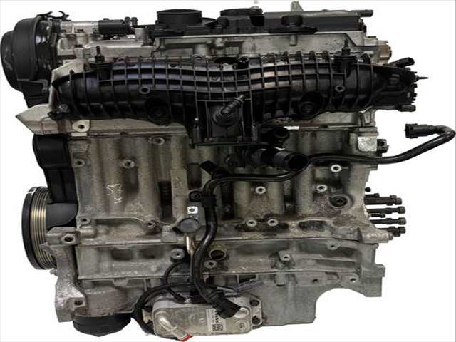 Foto 2ª: Motor Completo Volvo XC 90 VERSION INDEFINIDA [B4204T34]