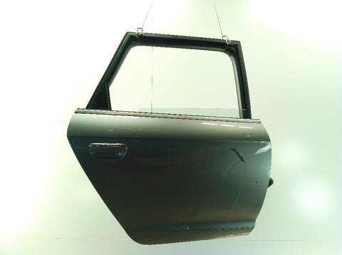 Puerta Trasera Derecha Audi A6 3.0 TDI QUATTRO