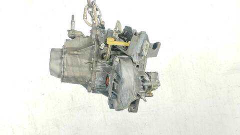 Foto 3ª: Caja Cambios Peugeot 308 1.6 16V [5FW (EP6)] (2007)