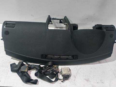 Foto 2ª: Kit Airbag Ford Mondeo GHIA 06.2003 ) D) 131CV [FMBA - N7BA] (2000)