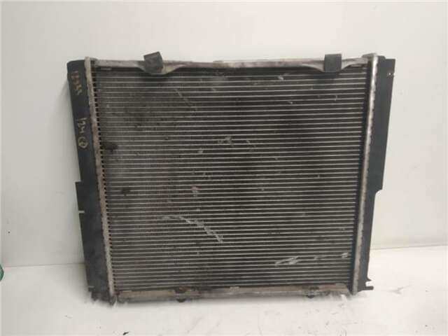 Foto 2ª: Radiador Motor Mercedes Clase E 180 3.0 D (109 CV) [603912]