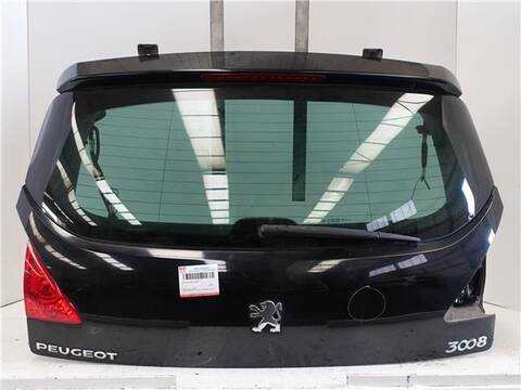 Portón Peugeot 3008 1.6 SPORT PACK 156CV 115KW