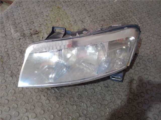 Faro Izquierdo Fiat Stilo 1.9 JTD (192_XE1A)