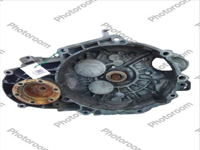 Caja Cambios Seat Leon 2.0 TDI