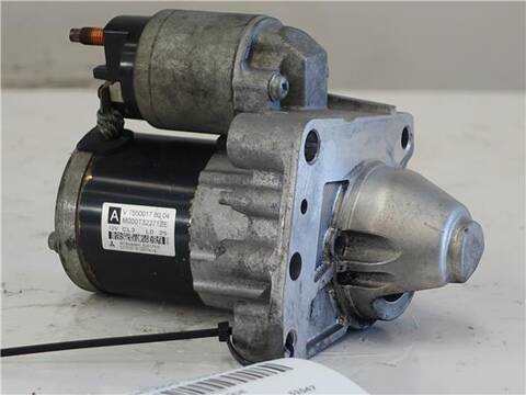 Motor de Arranque Peugeot 308 1.4 ACCESS 98CV 72KW