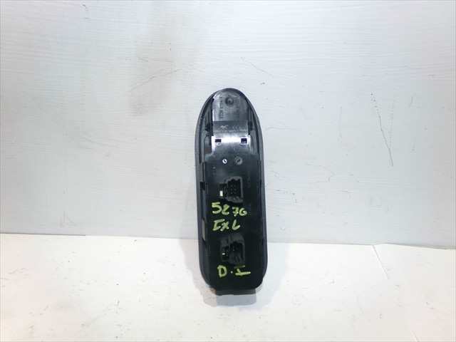 Foto 2ª: Botonera Elevalunas Citroen C5 2.0 G 2004-2008 [RFJ] (2007)