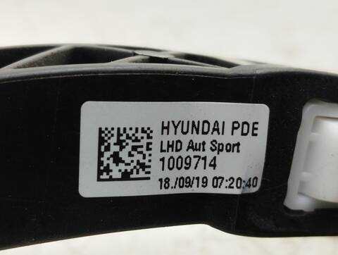 Foto 2ª: Pedal Acelerador Kia Xceed DRIVE 136CV 100KW [D4FE] (2020)