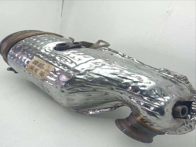 Foto 3ª: Catalizador Peugeot 308 ACCESS 111CV 82KW [9H05 DV6C] (2012)