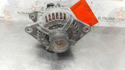 Alternador Iveco Daily 35 - S 12 COMBI 116CV 85KW
