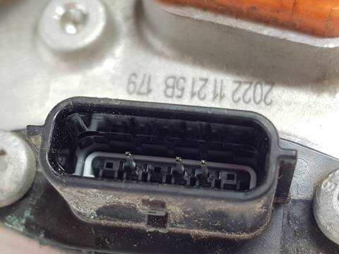Foto 2ª: Compresor Aire Acondicionado Nissan Qashqai N-CONNECTA E-POWER