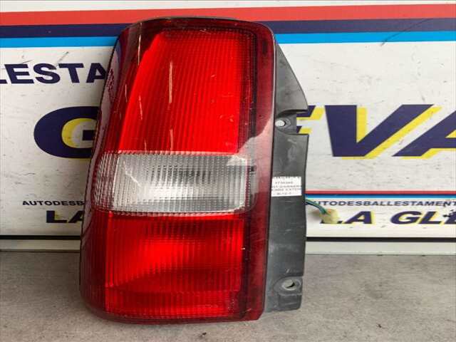 Piloto Trasero Izquierdo Suzuki Jimny 1.3 16V82CV 0CV