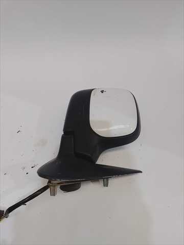 Foto 3ª: Retrovisor Derecho Peugeot Partner 1.9 D [D/WJY] (2002)