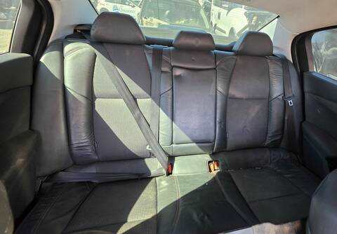 Asientos Traseros Peugeot 508 AHX