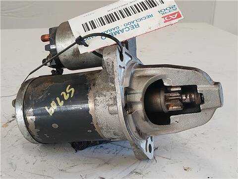 Motor de Arranque Mitsubishi Lancer 1.5 CY2A) 109CV 80KW