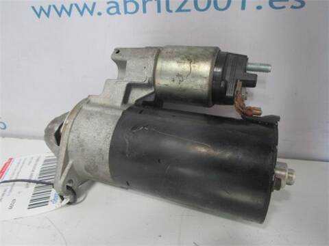 Foto 2ª: Motor de Arranque Mercedes Clase B 150 2.0 180 CDI 245.207) 109CV 80KW [OM 640.940] (2005)