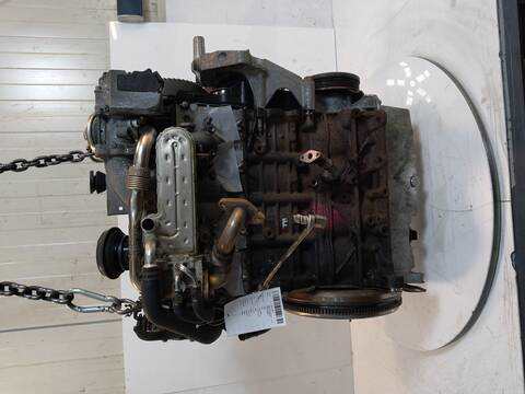 Motor Completo Volkswagen Touran 105CV 77KW