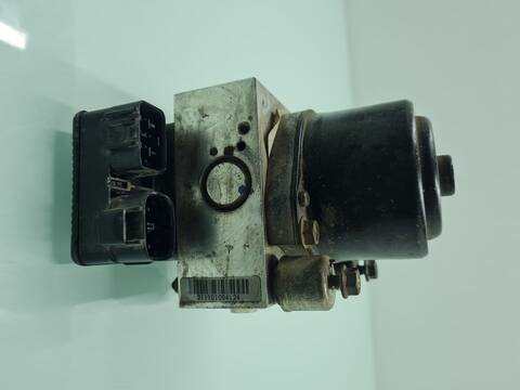 Foto 3ª: Abs Toyota Land Cruiser 3.0 TD 125CV 92KW [1KZTE] (1997)