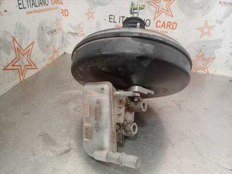 Foto 3ª: Bomba Servodireccion Ford Transit AMBIENTE 75CV 55KW [UGCB] (2015)