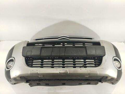 Paragolpes Delantero Citroen Berlingo XTR 90CV 66KW