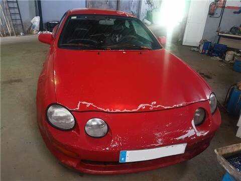Foto 2ª: Cuadro de Instrumentos Toyota Celica 2.0 [3SGE]
