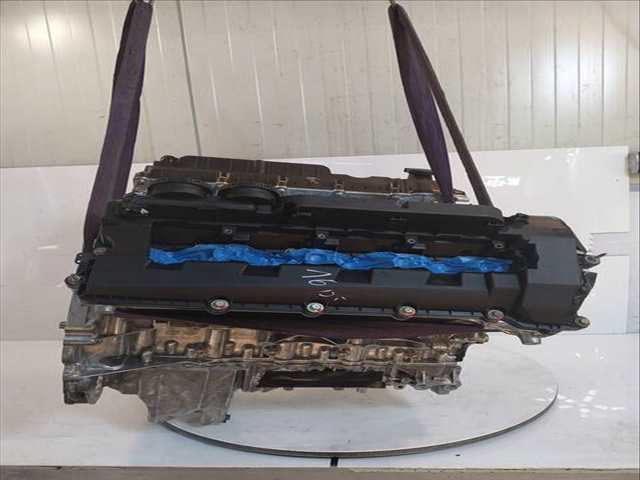 Foto 2ª: Motor Completo Land Rover Range 5.0 V8 510 - 575 CV [508PS, AJ133] (2016)