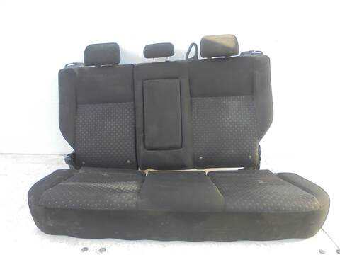 Asientos Traseros Mitsubishi ASX CHALLENGE 2WD 117CV 86KW