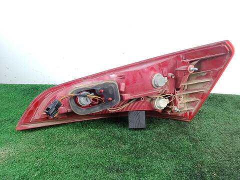 Foto 2ª: Piloto Trasero Izquierdo Audi Q5 2.0 TDI QUATTRO 143CV 105KW [CJCA] (2010)