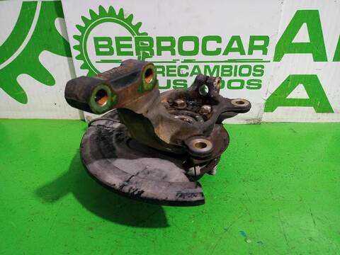 Foto 3ª: Mangueta Delantera Derecha Nissan Juke ACENTA AUT. 117CV [HR16DE] (2010)