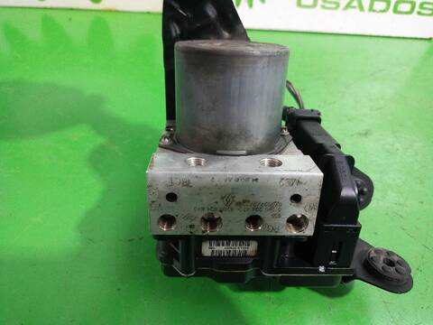 Foto 3ª: Abs Renault Scenic GRAND EMOTION 112CV [K4M812] (2003)