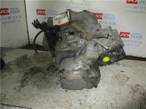 Caja Cambios Opel Signum 2.2 BASICO 125CV 92KW