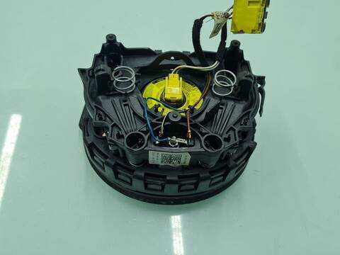 Foto 4ª: Airbag Delantero Izquierdo Volkswagen Transporter T5 COMBI FURGONETA [BNZ] (2008)