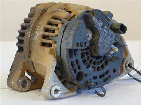 Foto 2ª: Alternador Opel Corsa 1.2 80CV 59KW [Z 12 XEP] (2008)