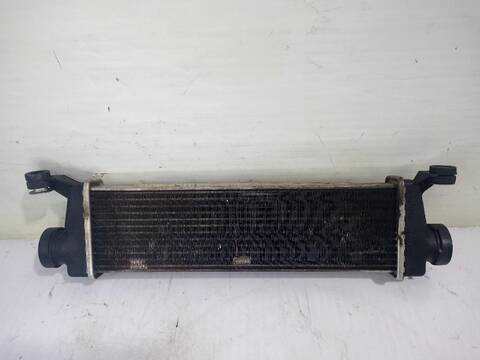 Intercooler Mercedes Clase A 140 170 CDI 168.009) 95CV