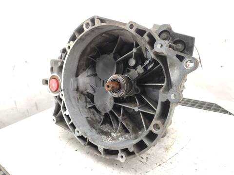 Foto 3ª: Caja Cambios Volvo S40 2.0 D 136CV 100KW [D4204T] (2004)