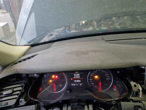 Foto 2ª: Kit Airbag Audi A4 BASICO 143CV 105KW [CAGA] (2008)